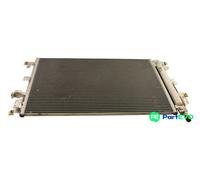 MAXGEAR AIR CONDITIONING CONDENSER AC809775 FOR VOLVO