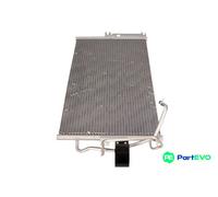 MAXGEAR AIR CONDITIONING CONDENSER AC810242 FOR OPEL