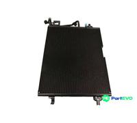 MAXGEAR AIR CONDITIONING CONDENSER AC811318 FOR AUDI VW