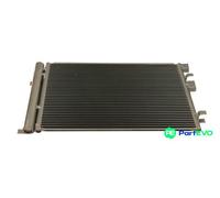 MAXGEAR AIR CONDITIONING CONDENSER AC811495 FOR HYUNDAI