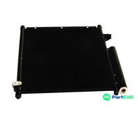 MAXGEAR AIR CONDITIONING CONDENSER AC812042 FOR HONDA