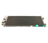 MAXGEAR AIR CONDITIONING CONDENSER AC812235 FOR NISSAN