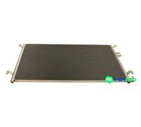 MAXGEAR AIR CONDITIONING CONDENSER AC812454 FOR SAAB CADILLAC