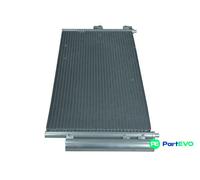 MAXGEAR AIR CONDITIONING CONDENSER AC812644 FOR FIAT