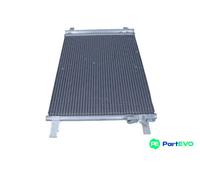 MAXGEAR AIR CONDITIONING CONDENSER AC813297 FOR AUDI SEAT SKODA VW