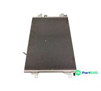 MAXGEAR AIR CONDITIONING CONDENSER AC813535 FOR RENAULT
