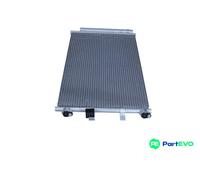 MAXGEAR AIR CONDITIONING CONDENSER AC813546 FOR FORD