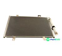 MAXGEAR AIR CONDITIONING CONDENSER AC814453 FOR SUZUKI