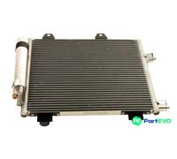 MAXGEAR AC815318 Condenser, air conditioning for CITROËN,PEUGEOT,TOYOTA