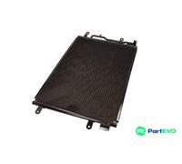 MAXGEAR AIR CONDITIONING CONDENSER AC818418 FOR AUDI