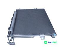 MAXGEAR AIR CONDITIONING CONDENSER AC818739 FOR MERCEDES-BENZ