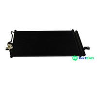 MAXGEAR AIR CONDITIONING CONDENSER AC818964 FOR HYUNDAI