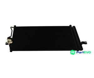 MAXGEAR AIR CONDITIONING CONDENSER AC818964 FOR HYUNDAI