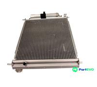 MAXGEAR AIR CONDITIONING CONDENSER AC819189 FOR NISSAN RENAULT