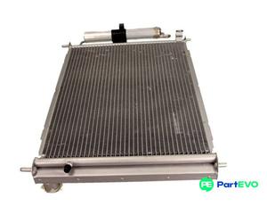 MAXGEAR AIR CONDITIONING CONDENSER AC819189 FOR NISSAN RENAULT