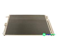 MAXGEAR AIR CONDITIONING CONDENSER AC820805