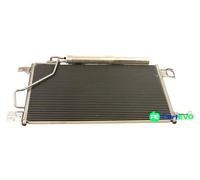 MAXGEAR AIR CONDITIONING CONDENSER AC821716 FOR MERCEDES-BENZ