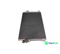 MAXGEAR AIR CONDITIONING CONDENSER AC822249