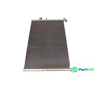 MAXGEAR AIR CONDITIONING CONDENSER AC822645 FOR FORD