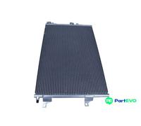 MaXgear Air Conditioning Condenser AC823656 for Renault Espace Mk IV 2.0L