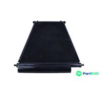 MAXGEAR AIR CONDITIONING CONDENSER AC824089 FOR HONDA