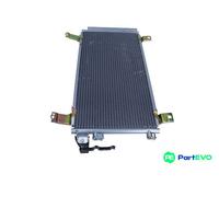 MAXGEAR AIR CONDITIONING CONDENSER AC824568 FOR MAZDA