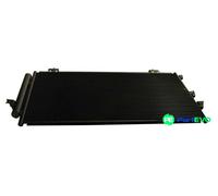 MAXGEAR AIR CONDITIONING CONDENSER AC827358 FOR TOYOTA
