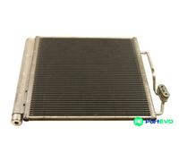 MAXGEAR AIR CONDITIONING CONDENSER AC827373 FOR SMART