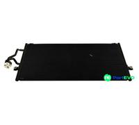 MAXGEAR AIR CONDITIONING CONDENSER AC827567 FOR MITSUBISHI