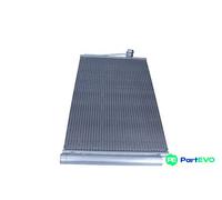 MAXGEAR AC828161 Condenser, air conditioning for BMW