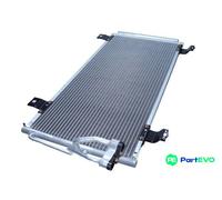 MAXGEAR AIR CONDITIONING CONDENSER AC828447 FOR MAZDA