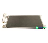 MAXGEAR AIR CONDITIONING CONDENSER AC829500 FOR NISSAN