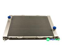 MAXGEAR AIR CONDITIONING CONDENSER AC830002 FOR NISSAN RENAULT