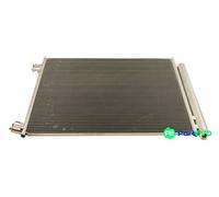 MAXGEAR AIR CONDITIONING CONDENSER AC830008 FOR NISSAN RENAULT
