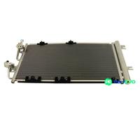 ✅Fits MAXGEAR AC830013 Condenser, air conditioning ⭐UK Seller⭐