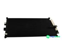 MAXGEAR AIR CONDITIONING CONDENSER AC830017 FOR HONDA