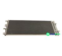 MAXGEAR AIR CONDITIONING CONDENSER AC830019 FOR DACIA