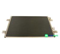 MAXGEAR AIR CONDITIONING CONDENSER AC830022 FOR RENAULT