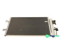 MAXGEAR AIR CONDITIONING CONDENSER AC830023 FOR MERCEDES-BENZ