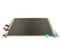 MAXGEAR AIR CONDITIONING CONDENSER AC830024 FOR NISSAN