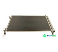 MAXGEAR AIR CONDITIONING CONDENSER AC830028 FOR RENAULT