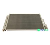 MAXGEAR AIR CONDITIONING CONDENSER AC830029 FOR OPEL VAUXHALL