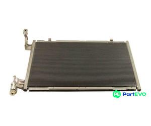 MAXGEAR AIR CONDITIONING CONDENSER AC830033 FOR FORD