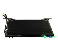MAXGEAR AIR CONDITIONING CONDENSER AC830038 FOR MERCEDES-BENZ
