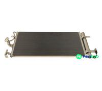 MAXGEAR AIR CONDITIONING CONDENSER AC830040 FOR HYUNDAI