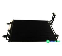 MAXGEAR AIR CONDITIONING CONDENSER AC830043 FOR VW