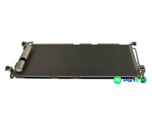 MAXGEAR AIR CONDITIONING CONDENSER AC830046 FOR MITSUBISHI
