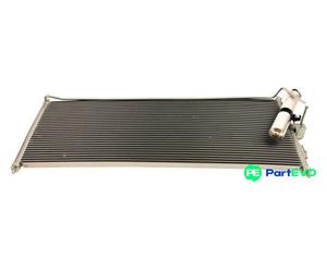 MAXGEAR AIR CONDITIONING CONDENSER AC830050 FOR NISSAN