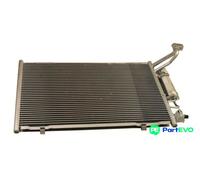 MAXGEAR AIR CONDITIONING CONDENSER AC830053 FOR FORD
