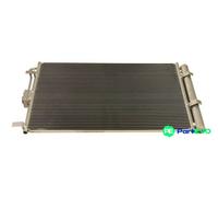 MAXGEAR AIR CONDITIONING CONDENSER AC830059 FOR HYUNDAI KIA